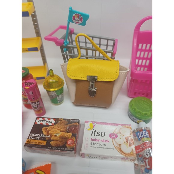 Zuru Toy All Series Mini Brands Lot #2 No Duplicates. - Picture 4 of 5